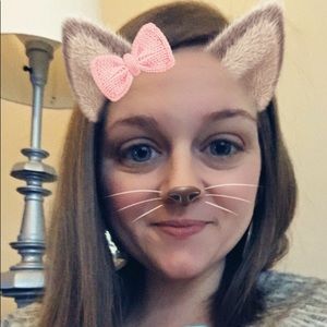 Meet your Posher, Kaitlyn